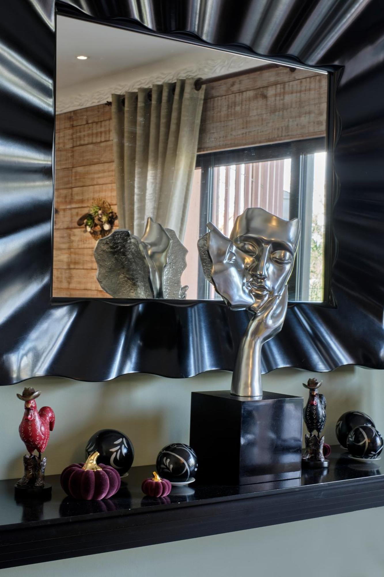 Hotel Restaurant Crystal Erstein Luaran gambar